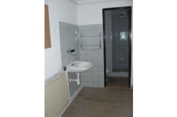 Slovaška Privát Polianka, Eksterier